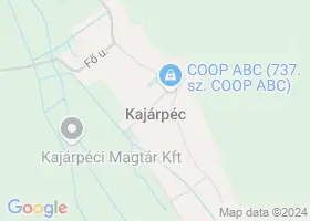 17 szlls Kajrpc trkpn