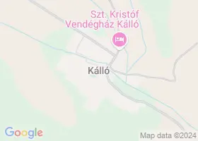 7 szlls Kll trkpn