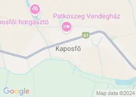 5 szlls Kaposf trkpn