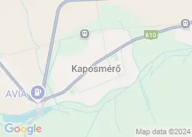 5 szlls Kaposmr trkpn