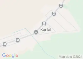 6 szlls Kartal trkpn