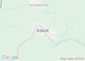 9 szlls Kked trkpn
