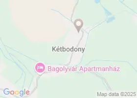 14 szlls Ktbodony trkpn