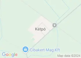 9 szlls Ktp trkpn