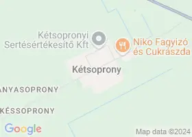 7 szlls Ktsoprony trkpn