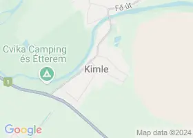 13 szlls Kimle trkpn