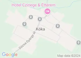 9 szlls Kka trkpn