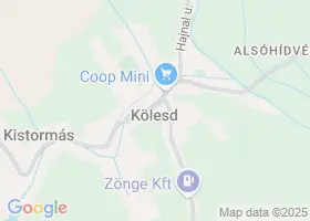 5 szlls Klesd trkpn