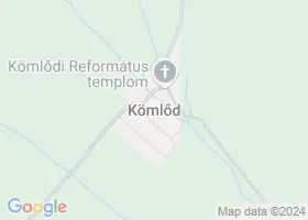 9 szlls Kmld trkpn