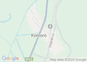 5 szlls Komor trkpn