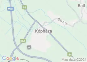 20 szlls Kphza trkpn
