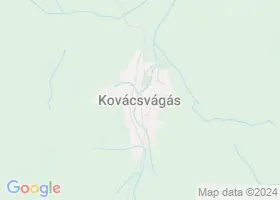 11 szlls Kovcsvgs trkpn