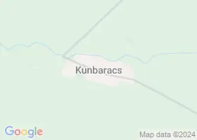 7 szlls Kunbaracs trkpn