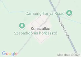 6 szlls Kunszlls trkpn