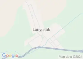 7 szlls Lnycsk trkpn