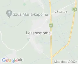 Szállás Lesencetomaj lesencetomaji szálláshelyek, apartmanok, panziók