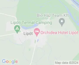 10 szlls Lipt trkpn
