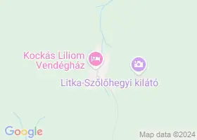7 szlls Litka trkpn