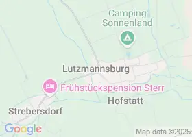 26 szlls Lutzmannsburg trkpn