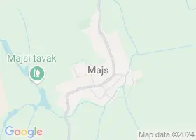 23 szlls Majs trkpn