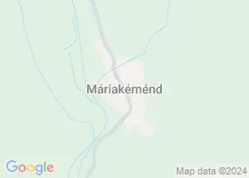 25 szlls Mriakmnd trkpn