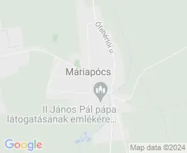 3 szlls Mriapcs trkpn