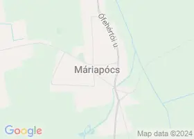 5 szlls Mriapcs trkpn