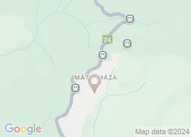 21 szlls Mtrahza trkpn