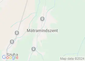12 szlls Mtramindszent trkpn