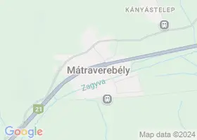 11 szlls Mtraverebly trkpn