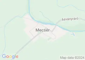 14 szlls Mecsr trkpn