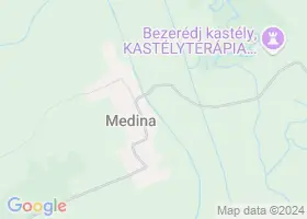 5 szlls Medina trkpn