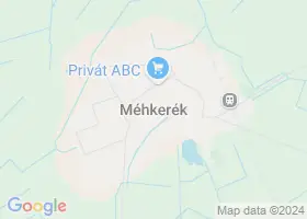 18 szlls Mhkerk trkpn