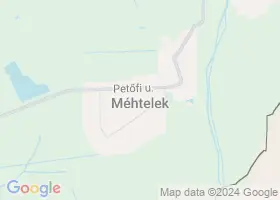 5 szlls Mhtelek trkpn