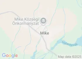 5 szlls Mike trkpn