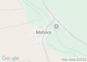 5 szlls Mohora trkpn
