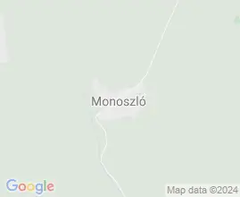 15 szlls Monoszl trkpn