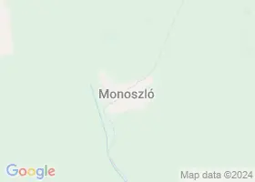 25 szlls Monoszl trkpn