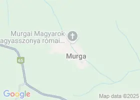5 szlls Murga trkpn