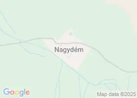 18 szlls Nagydm trkpn