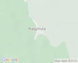 7 szlls Nagyhuta trkpn