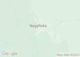 11 szlls Nagyhuta trkpn