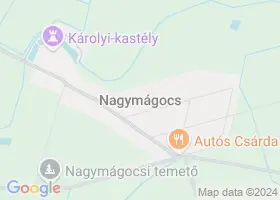 5 szlls Nagymgocs trkpn