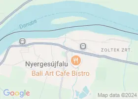 15 szlls Nyergesjfalu trkpn