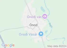 16 szlls nod trkpn