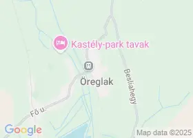 25 szlls reglak trkpn