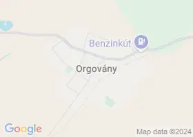7 szlls Orgovny trkpn