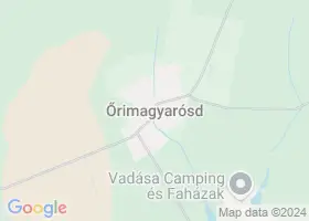 13 szlls rimagyarsd trkpn