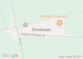 6 szlls rmnyes trkpn
