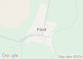 7 szlls Pnd trkpn